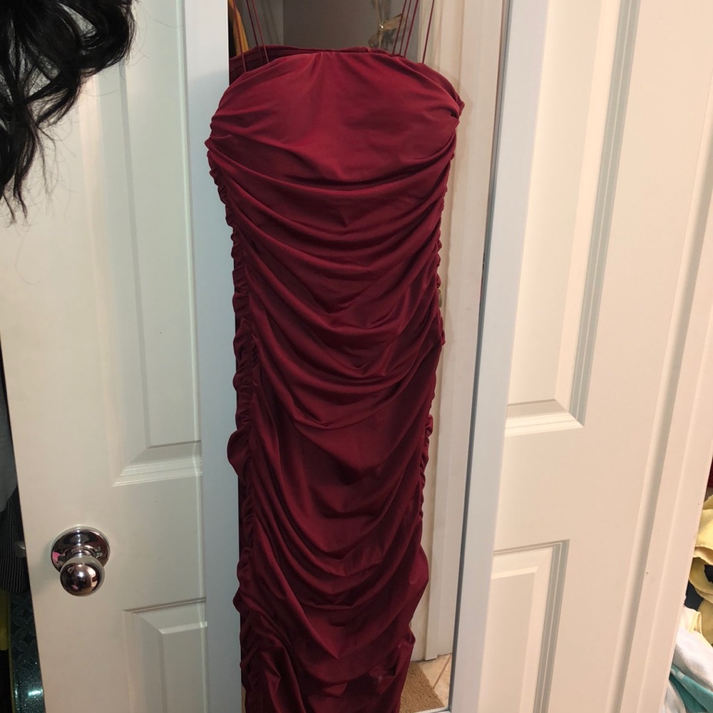 Oh Polly dress